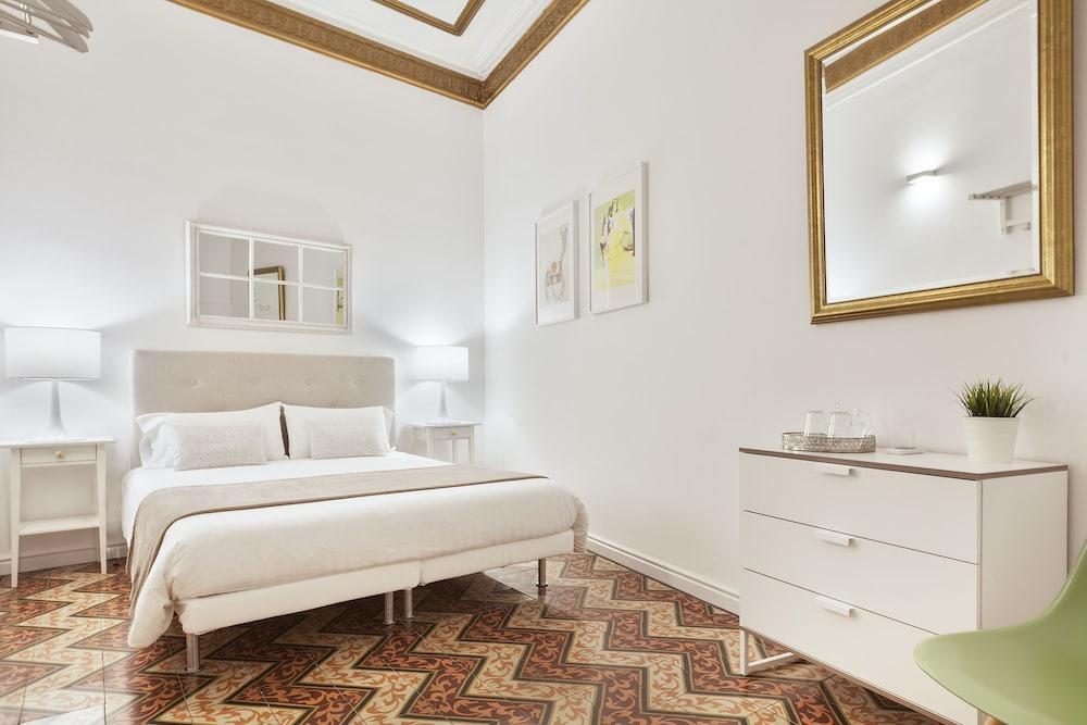 Plaza Catalunya Guest House Barselona Dış mekan fotoğraf